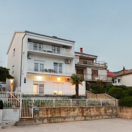 Apartmani Kristijan Crikvenica Dış mekan fotoğraf