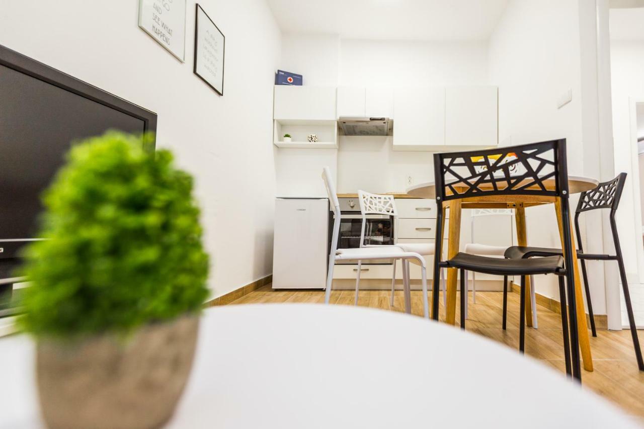 Apartmani Kristijan Crikvenica Dış mekan fotoğraf