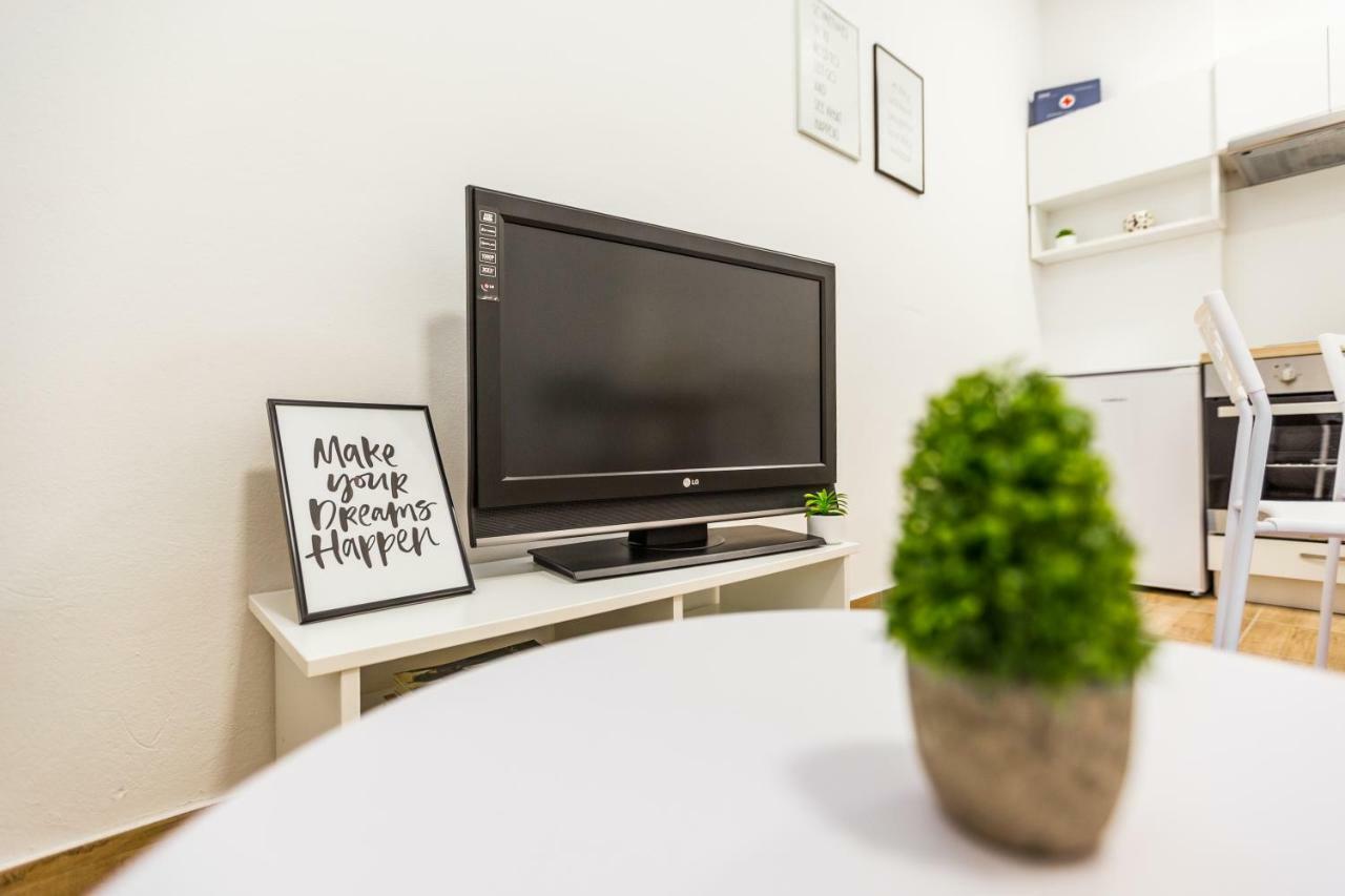 Apartmani Kristijan Crikvenica Dış mekan fotoğraf