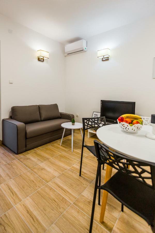 Apartmani Kristijan Crikvenica Dış mekan fotoğraf